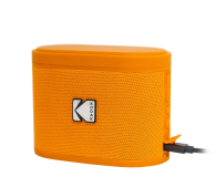 Kodak SoundBrix Overload Orange - 1472088 - zdjęcie 3
